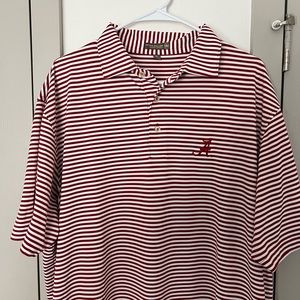 Peter Millar Alabama polo